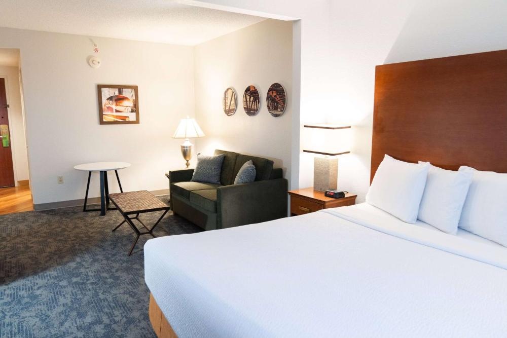 La Quinta by Wyndham Bannockburn-Deerfield Imagen 26