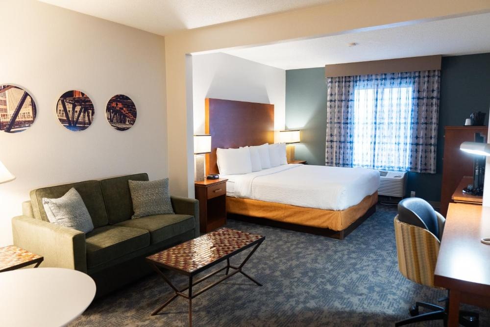 La Quinta by Wyndham Bannockburn-Deerfield Imagen 28