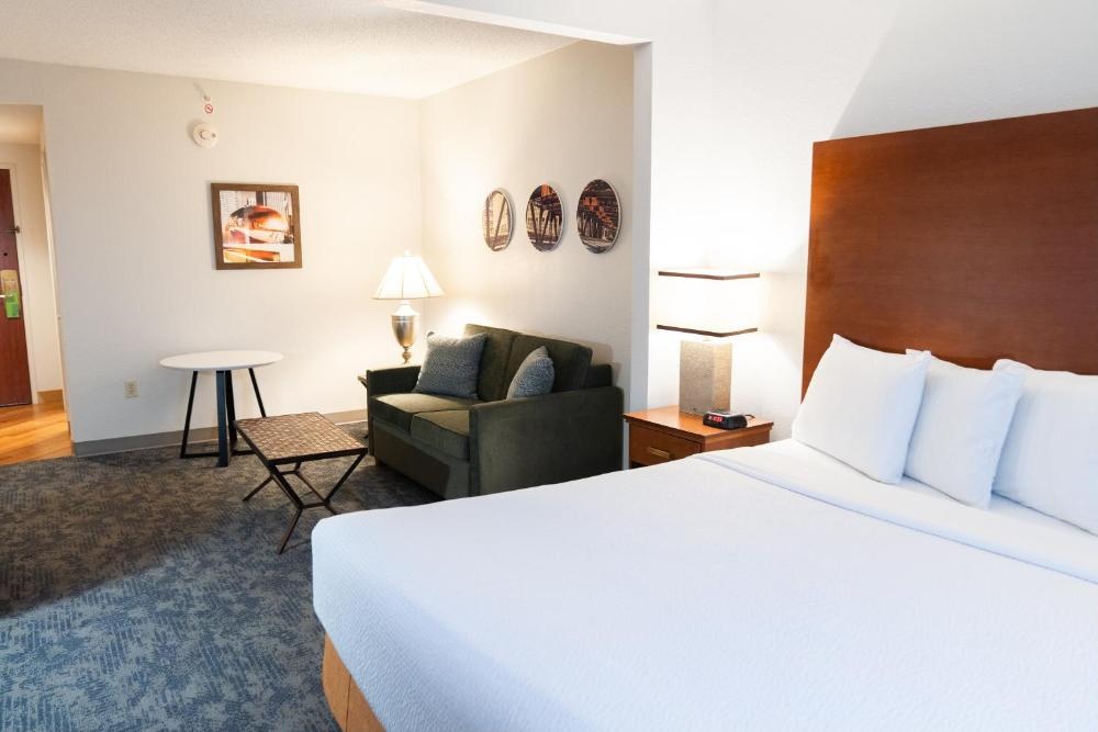 La Quinta by Wyndham Bannockburn-Deerfield Imagen 31