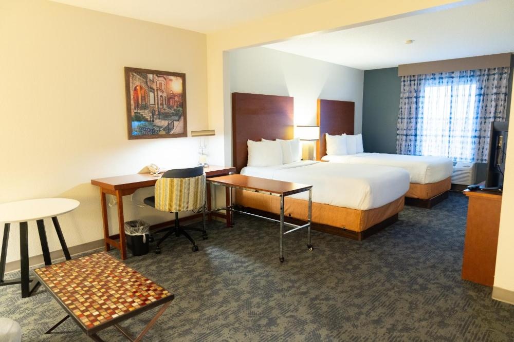 La Quinta by Wyndham Bannockburn-Deerfield Imagen 34