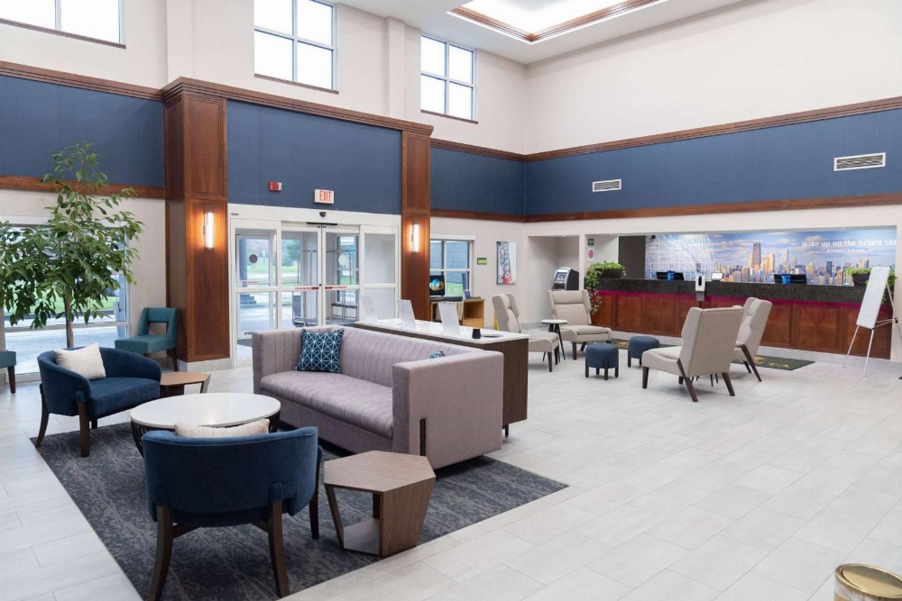 La Quinta by Wyndham Bannockburn-Deerfield