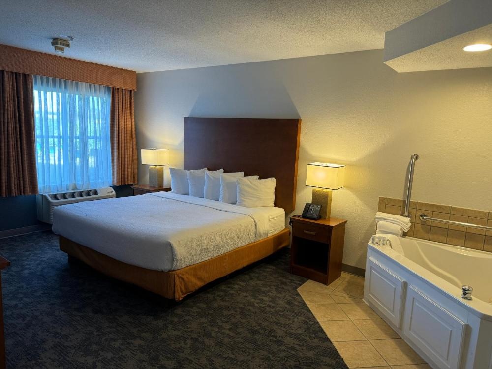 La Quinta by Wyndham Bannockburn-Deerfield Imagen 42