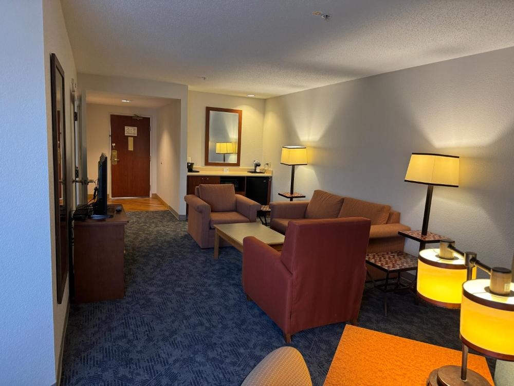 La Quinta by Wyndham Bannockburn-Deerfield Imagen 46