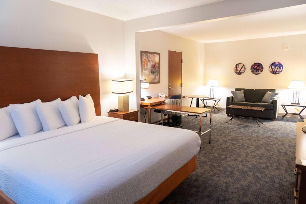 La Quinta by Wyndham Bannockburn-Deerfield Imagen 50
