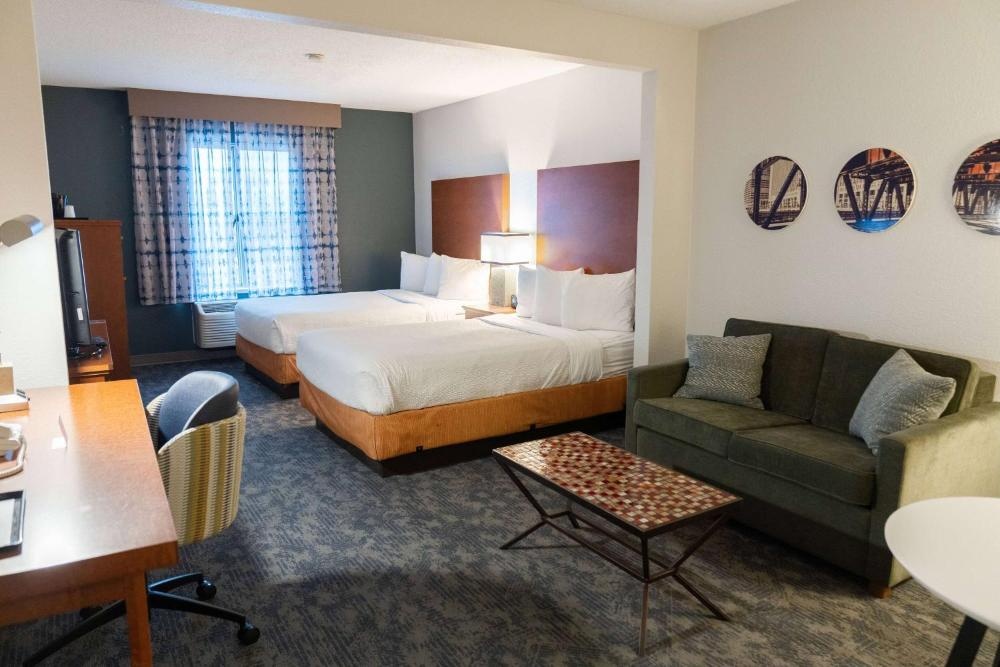 La Quinta by Wyndham Bannockburn-Deerfield Imagen 60