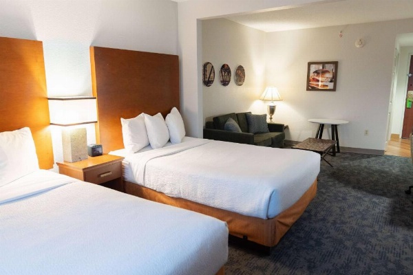 La Quinta by Wyndham Bannockburn-Deerfield image 33