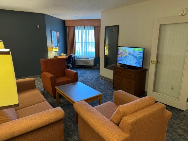 La Quinta by Wyndham Bannockburn-Deerfield image 45