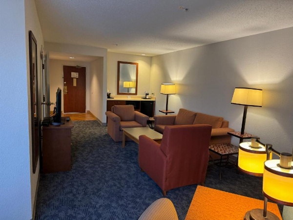 La Quinta by Wyndham Bannockburn-Deerfield image 46